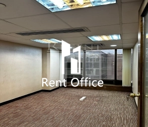 NEW MANDARIN PLAZA TOWER A (新文华中心 A座)