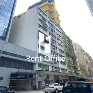 華懋工業大廈-0