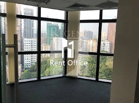 MIRA PLACE TOWER A (美麗華廣場A座)-RGP023634