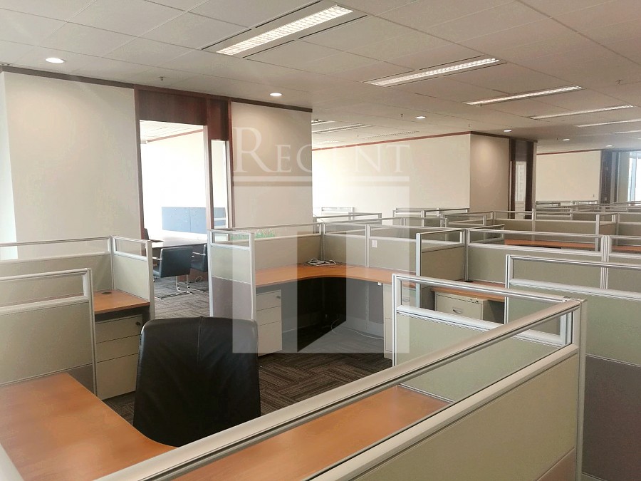 PACIFIC PLACE BLOCK 3 (太古廣場三座)