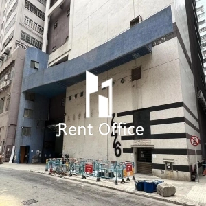 龍華國際貨運中心-2