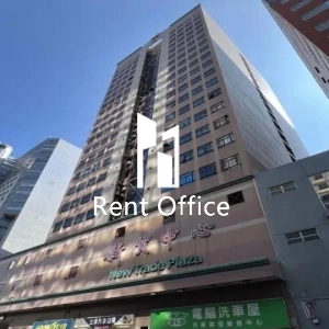 新貿中心-3