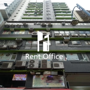 業運工業大廈-0