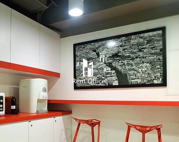 Jinlian Business Center