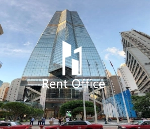 The Center  中環中心