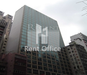 CAMERON COMMERCIAL CENTRE (金聯商業中心)