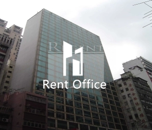 Cameron Commercial Centre (金聯商業中心)