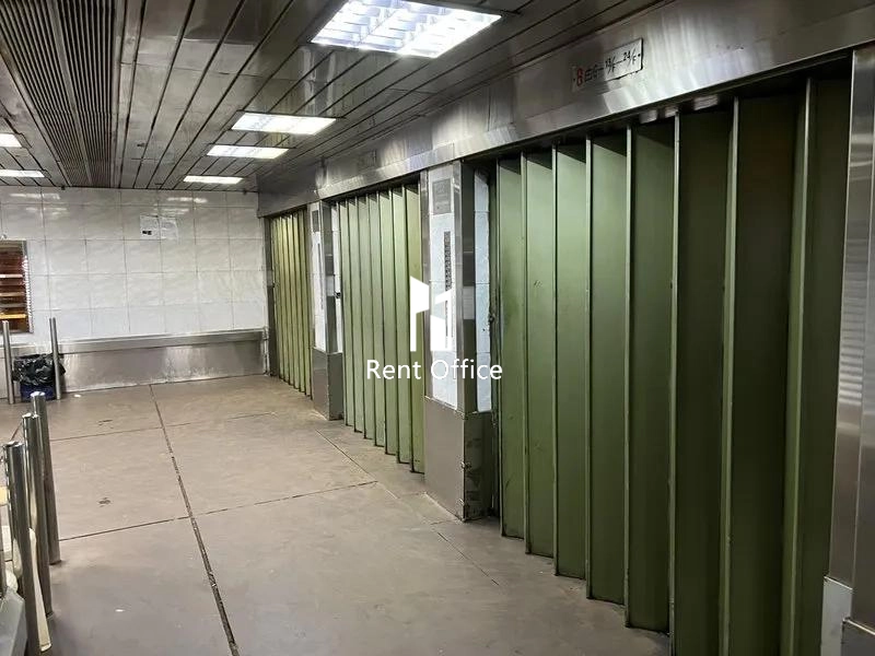 富誠工業大廈 B座