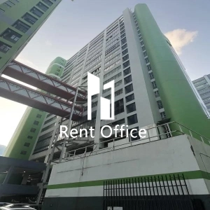 嘉民屯門物流中心1座-3