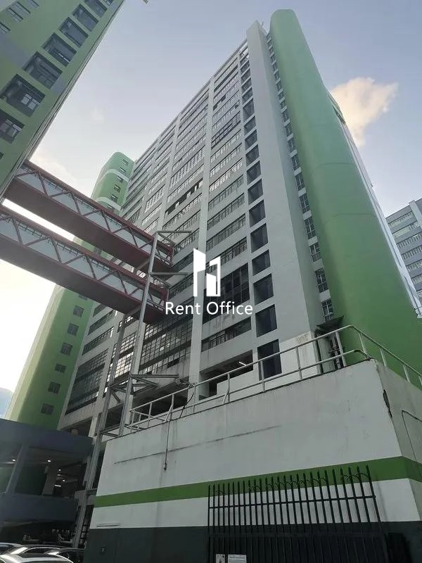 嘉民屯門物流中心1座