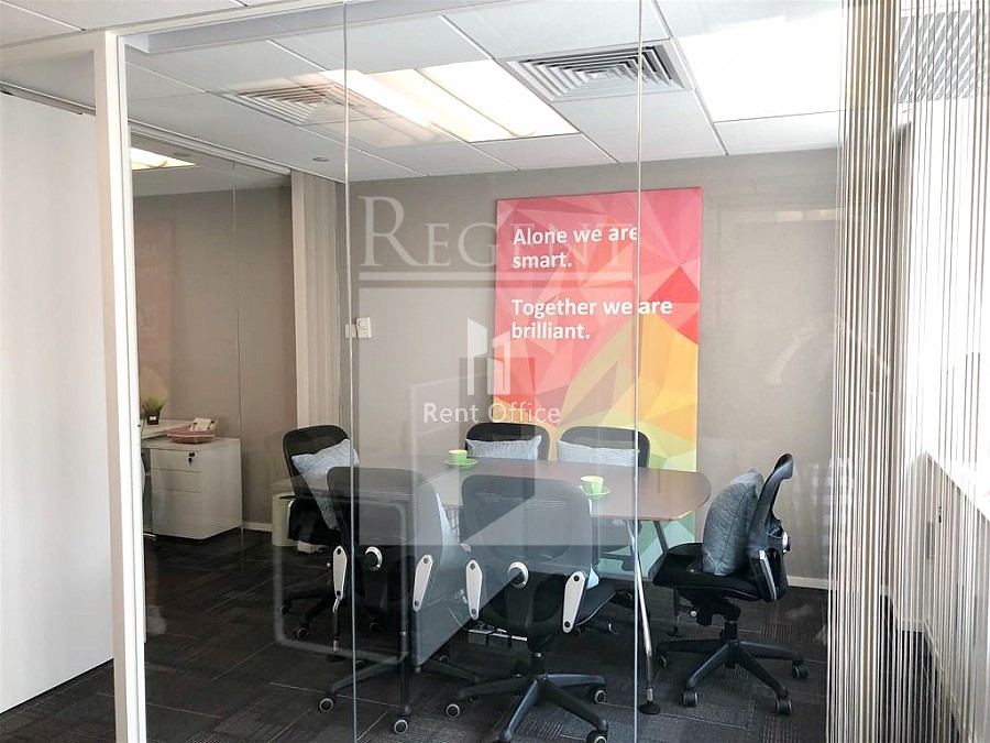 Officeplus @wan Chai (協成行灣仔中心)-RGP020900