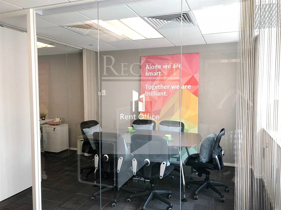 OFFICEPLUS @WAN CHAI (協成行灣仔中心)-RGP020900