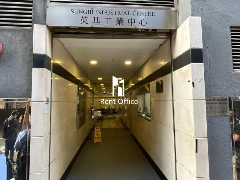 英基工業中心-6