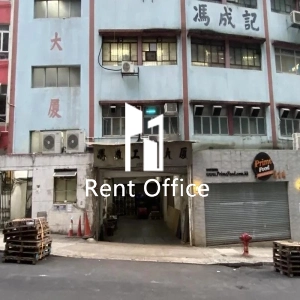 馮敬工業大廈-2