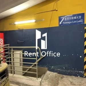 華潤沙田貨倉-5