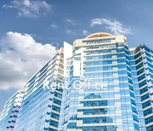 CORPORATION PARK (企業中心)