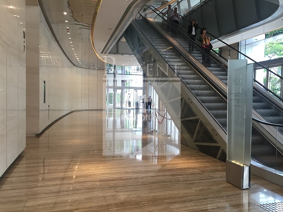 China Resources Building (華潤大廈)-RGP009940
