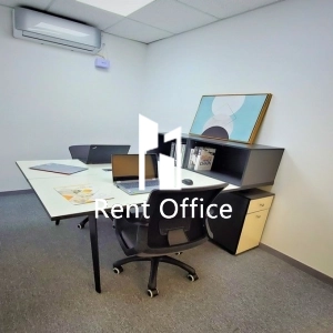 Chuan Yuan Industrial Building