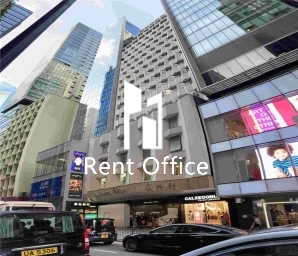 Melbourne Plaza  萬邦行