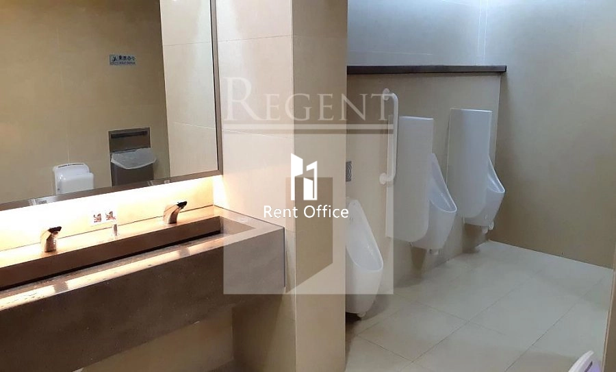 Asia Logistics Hub - Sf Centre (亞洲物流中心 – 順豐大廈)-RGP023802