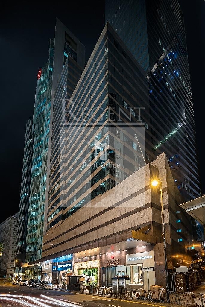 NEW WORLD TOWER (新世界大廈)-RGP015031