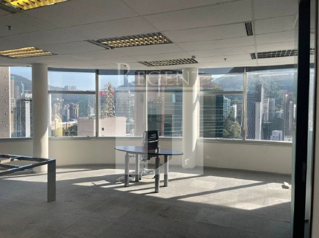 TAI YAU BUILDING (大有大厦)