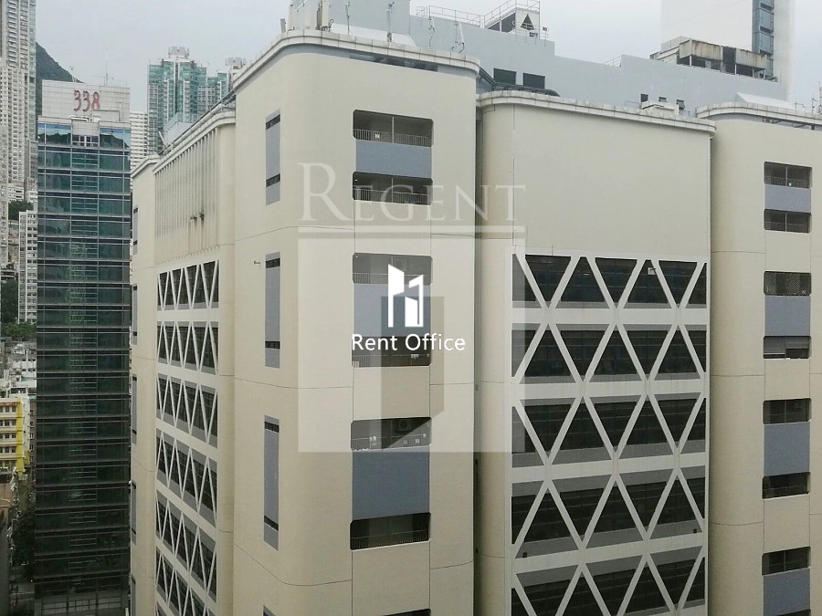 FWD FINANCIAL CENTRE (富卫金融中心)-RGP008703