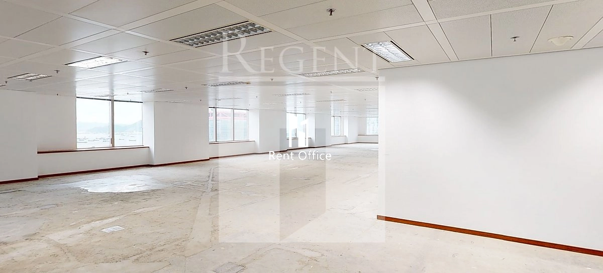 COSCO TOWER (中遠大廈)-RGP024574