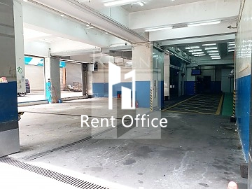 YAN HING CENTRE (仁興中心)