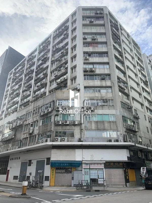 順發工業大廈-5