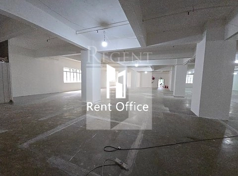 MAI LUEN INDUSTRIAL BUILDING (美聯工業大廈)