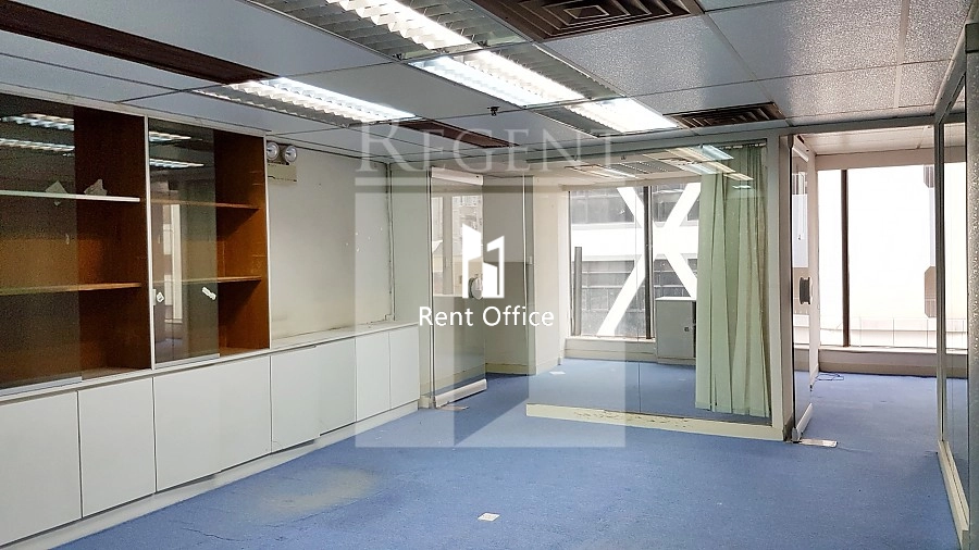 HUA QIN INT'L BUILDING (華秦國際大廈)-RGP015440