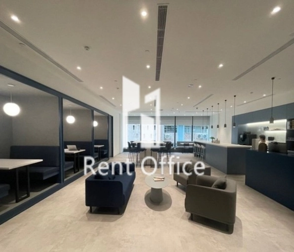 K11 Atelier King's Road-香港務式辦公室