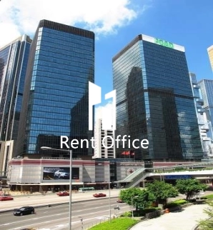 Admiralty Centre-Tower 2