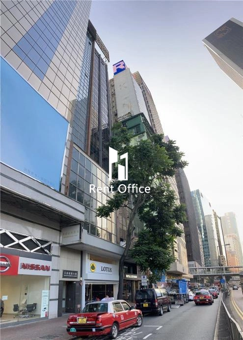 天廚商業大廈-4