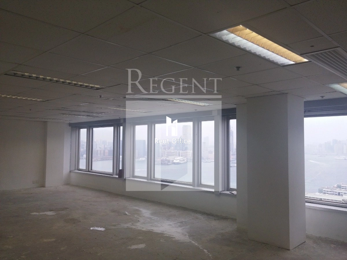 SHUN TAK CENTRE (CHINA MERCHANTS TOWER) (信德中心 招商局大厦)-C0556731