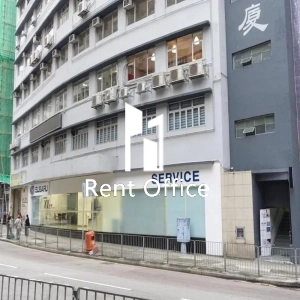 長榮工業大廈-3