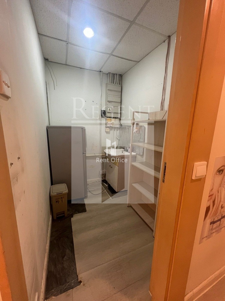 PO ON COMMERCIAL BUILDING (宝安商业大厦)-C0585213