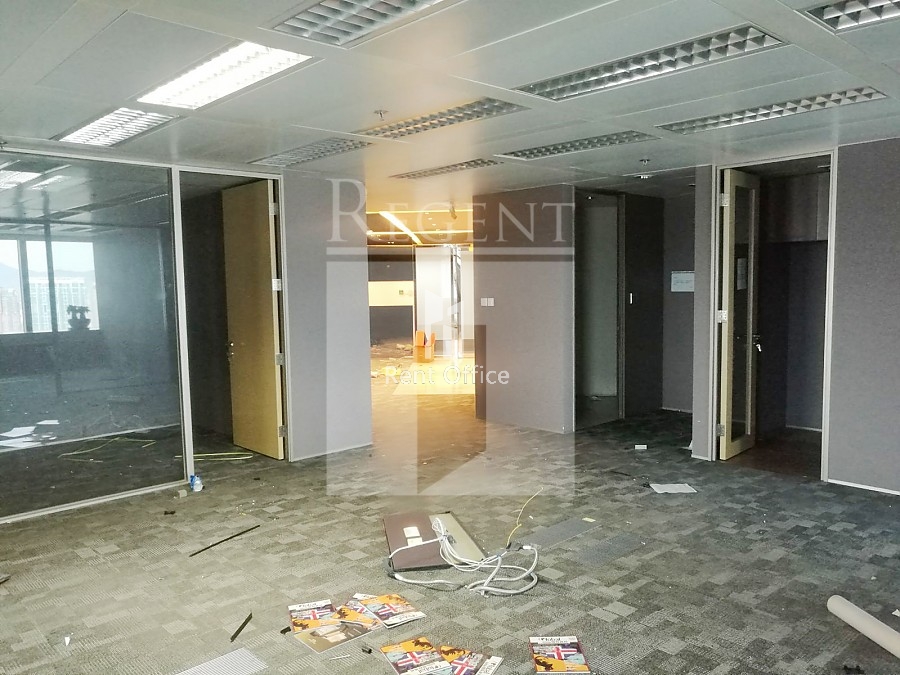 THE CENTER (中环中心)-RGP017174