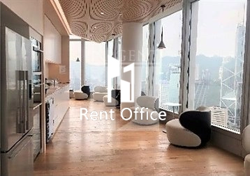 TWO INT'L FINANCE CENTRE (国际金融中心2期)-RGP022634