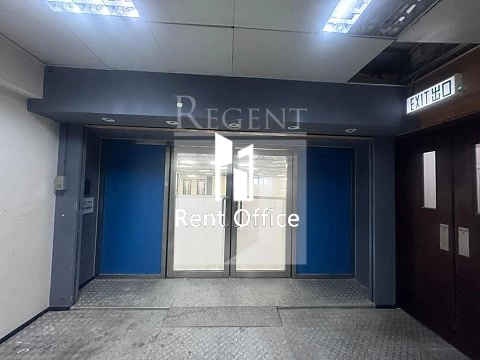 KING YIP FTY BUILDING (敬業工廠大廈)-RGP023095