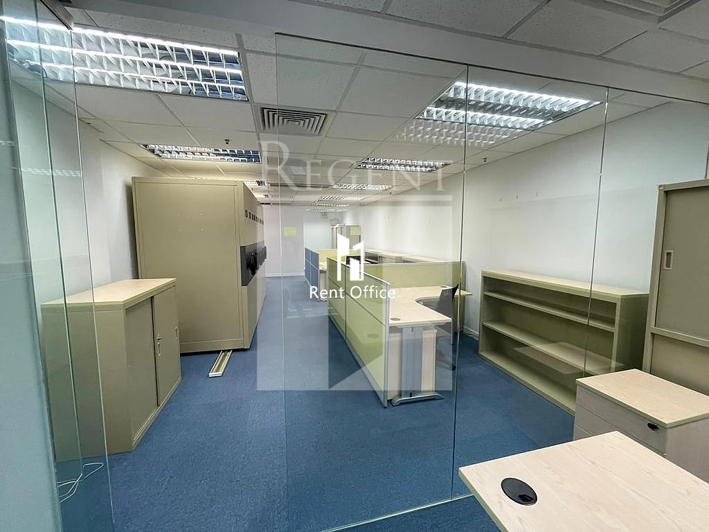 FWD FINANCIAL CENTRE (富卫金融中心)-RGP007534