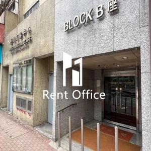 嘉力工业中心B座-3