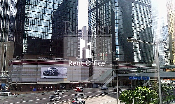 ADMIRALTY CENTRE BLOCK 01 (海富中心 第01座)-RGP000345