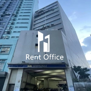 桂邦物流中心-1