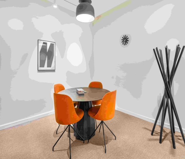 DAMAC 智慧高地-杜拜務式辦公室