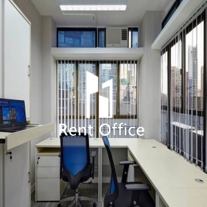 Garbo Commercial Building