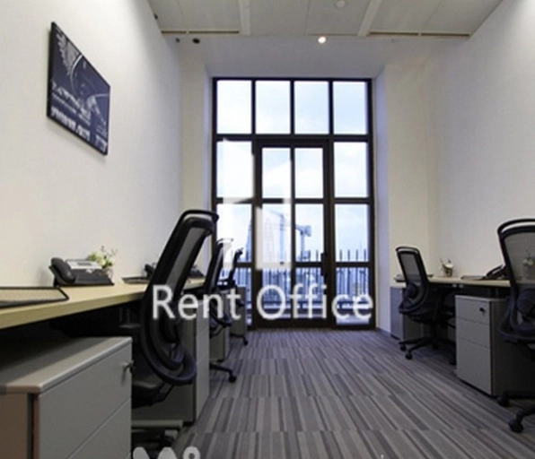 娛樂行-中環務式辦公室