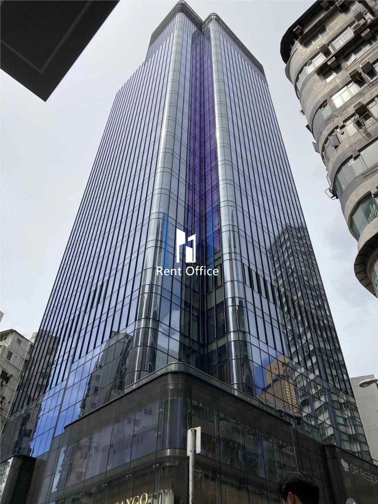 Tower 535