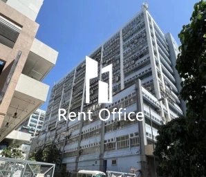 恒丰工业大厦2期